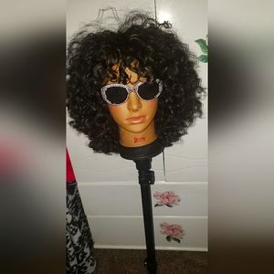 Human Hair Wig